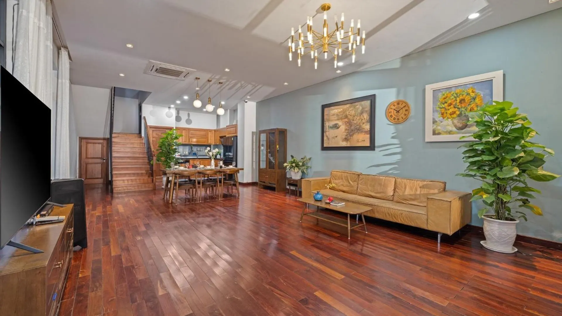 Khanh 3 Villa - Venuestay Da Nang Vietnam