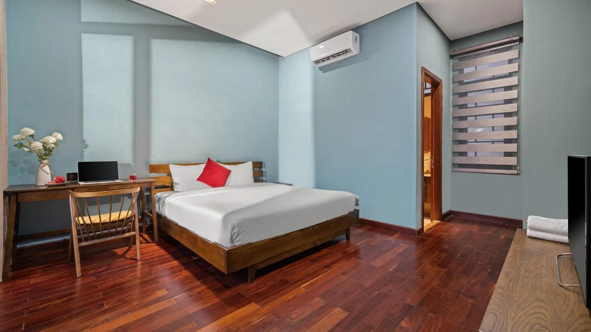 Khanh 3 Villa - Venuestay Da Nang