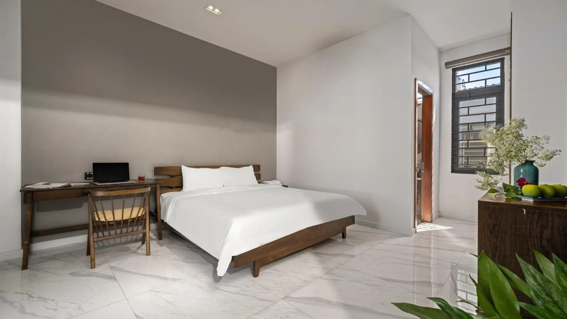 Khanh 3 Villa - Venuestay Da Nang 0*,  Vietnam