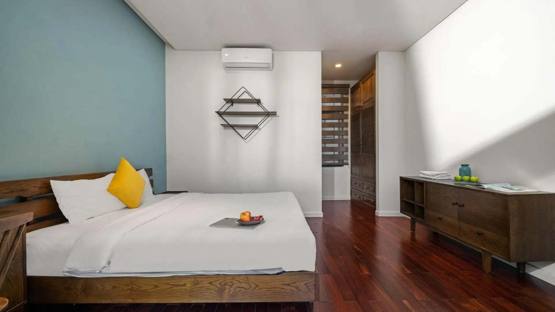 Khanh 3 Villa - Venuestay Da Nang