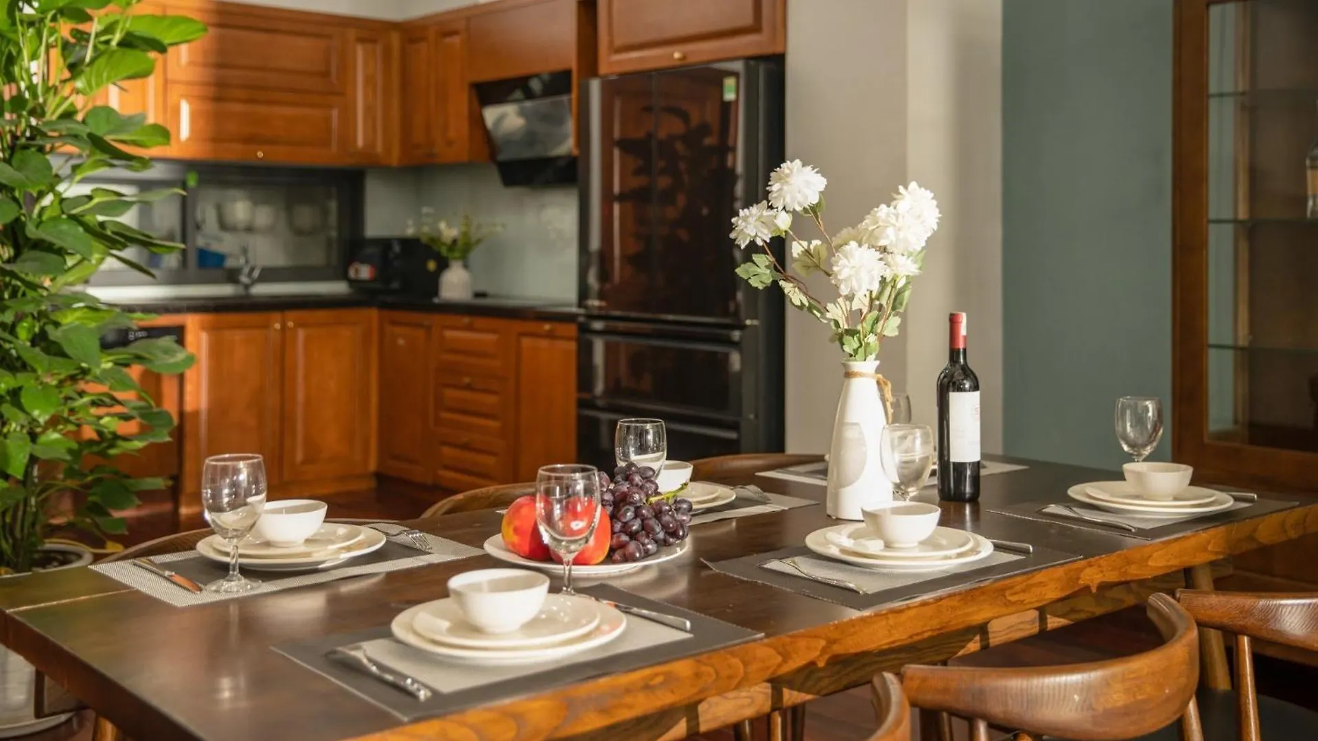 Khanh 3 Villa - Venuestay Da Nang 0*,