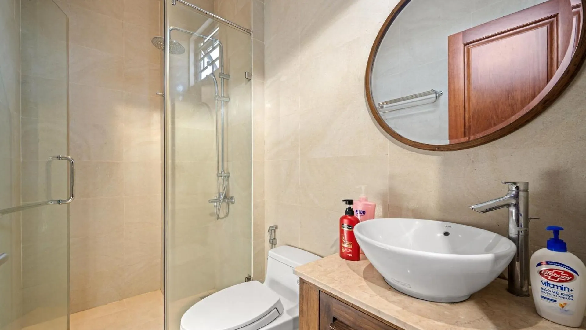 Khanh 3 Villa - Venuestay Da Nang