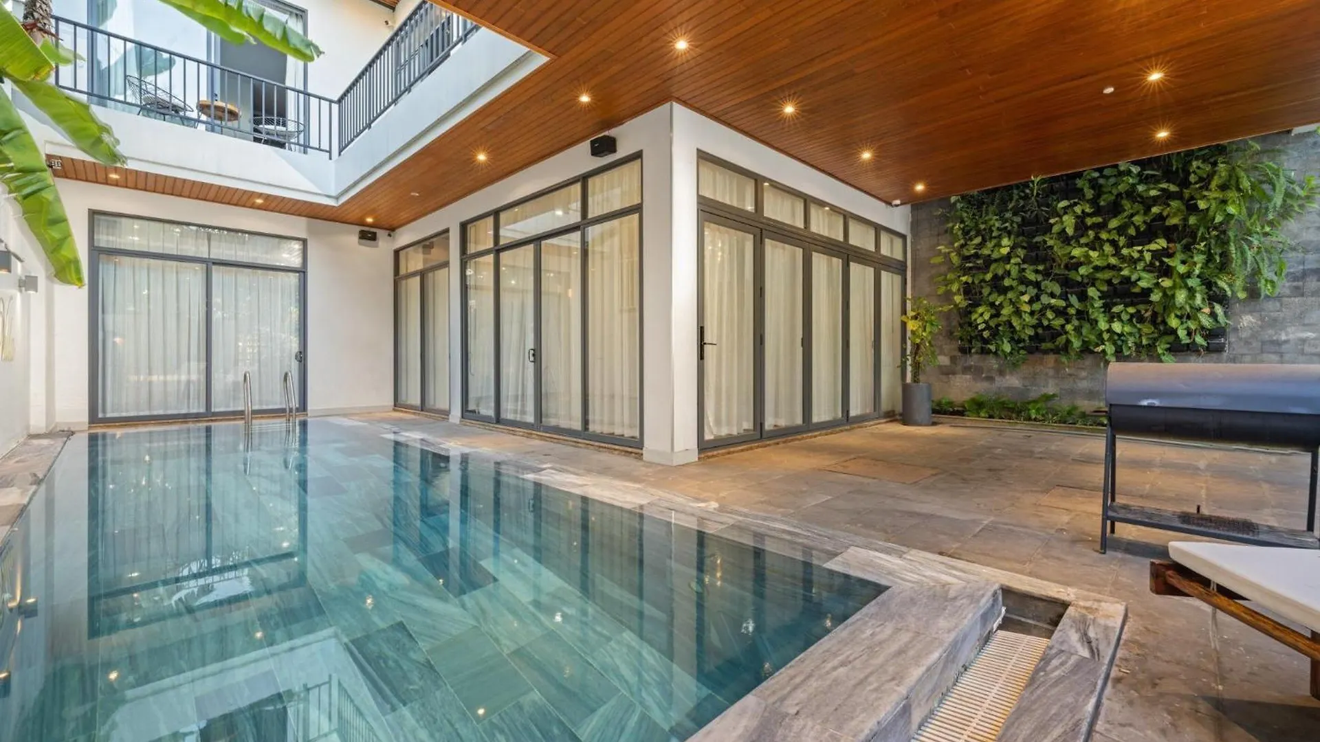 Khanh 3 Villa - Venuestay Da Nang
