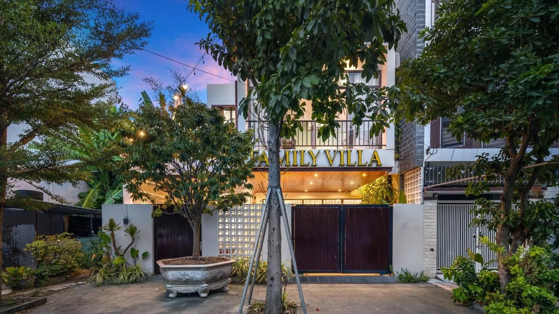 Khanh 3 Villa - Venuestay Da Nang Vietnam